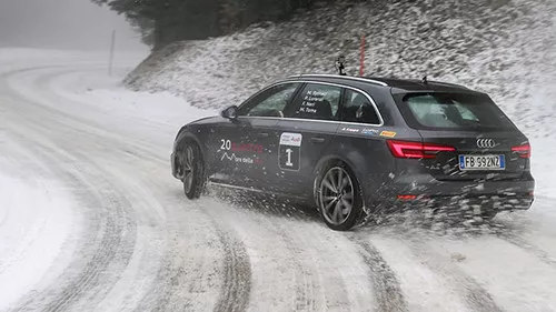 Pirelli WINTER SOTTOZERO Serie III Náhľadový obrázok 642x361