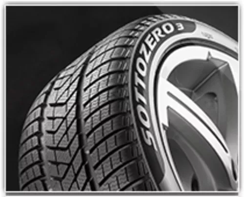 Pirelli WINTER SOTTOZERO Serie III Náhľadový obrázok 210x170