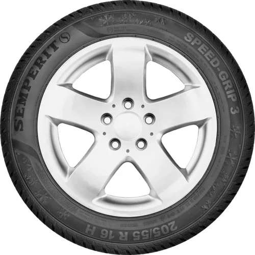 Semperit Speed-Grip 3 Náhľadový obrázok 1162x1160