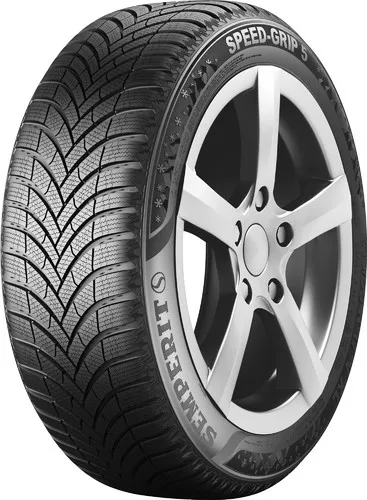 Semperit Speed-Grip 5 Náhľadový obrázok 1468x2000
