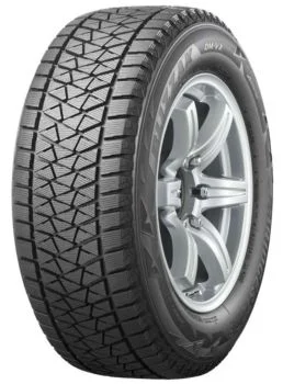 Bridgestone Blizzak DM-V2 Obrázok