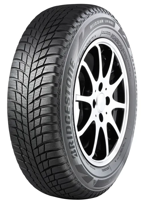 Bridgestone Blizzak LM-001 Náhľadový obrázok 1000x1430