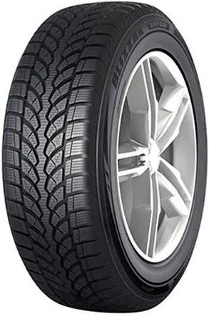 Bridgestone Blizzak LM-32 Náhľadový obrázok 293x440