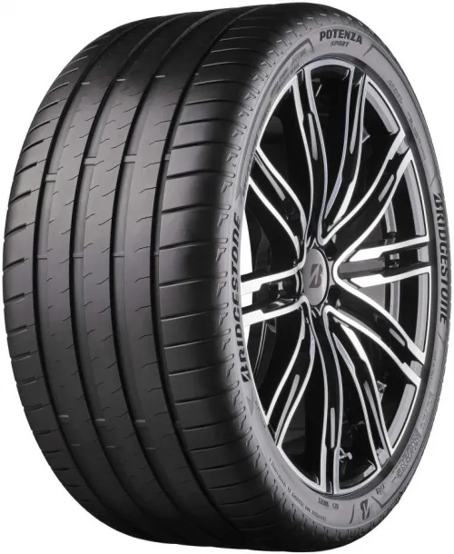 Bridgestone Potenza Sport Náhľadový obrázok 772x943