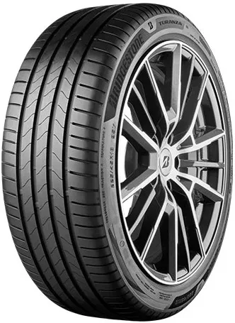 Bridgestone Turanza 6 Náhľadový obrázok 332x455