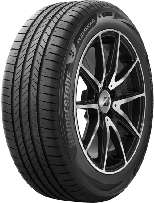 Bridgestone Turanza 6 Náhľadový obrázok 650x856