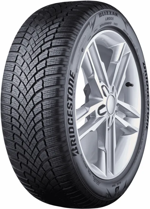 Bridgestone Turanza T005 Náhľadový obrázok 954x1326
