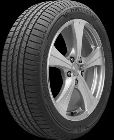 Bridgestone Turanza T005 Náhľadový obrázok 390x480