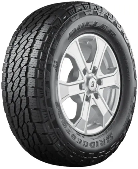 Bridgestone Turanza T005 Náhľadový obrázok 450x552