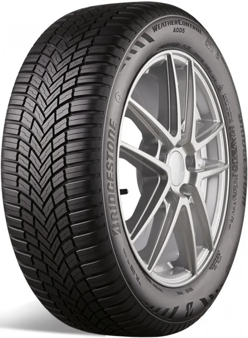 Bridgestone Weather Control A005 EVO Náhľadový obrázok 1451x1980