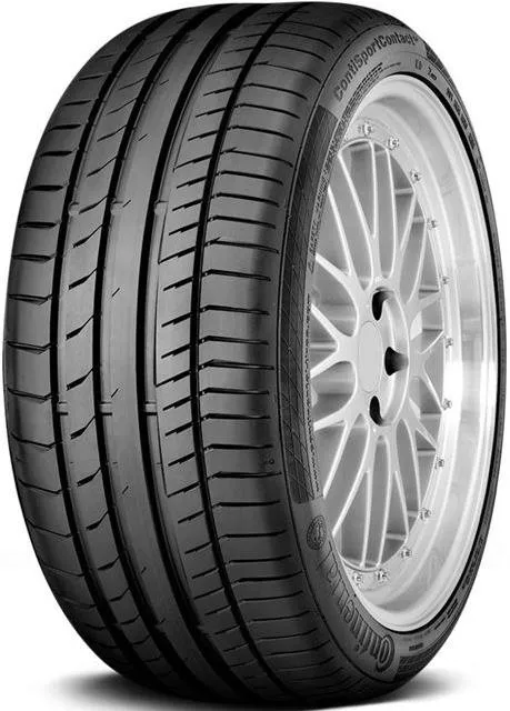 Continental ContiSportContact 5 Náhľadový obrázok 459x640