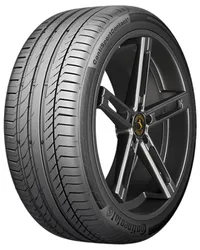 Continental ContiSportContact 5 Náhľadový obrázok 400x500