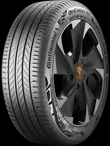 Continental UltraContact NXT Náhľadový obrázok 377x500