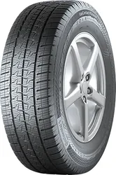Continental VanContact 4Season Náhľadový obrázok 263x395