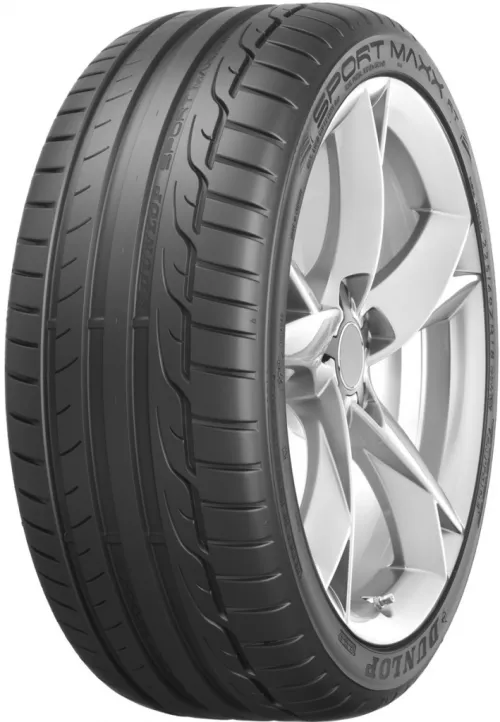 Dunlop SP Sport Maxx RT Náhľadový obrázok 709x1024
