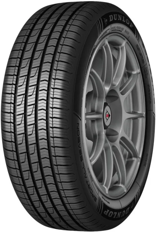 Dunlop Sport All Season Náhľadový obrázok 632x938