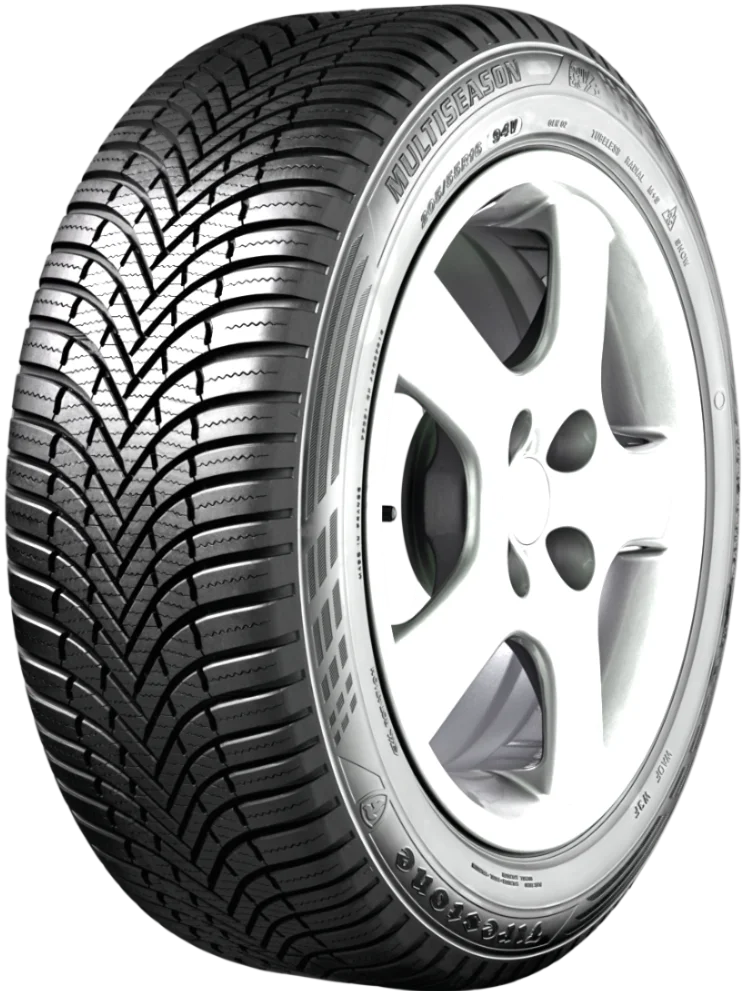 Firestone Multiseason 2 Obrázok