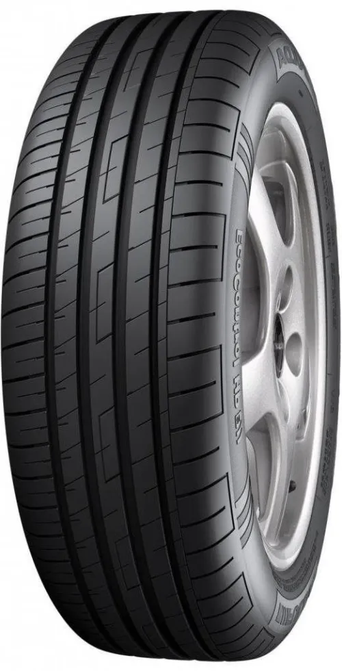 Fulda EcoControl HP2 Náhľadový obrázok 522x1024