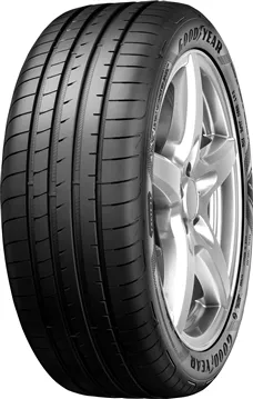 GoodYear Eagle F1 Asymmetric 5 Náhľadový obrázok 228x359