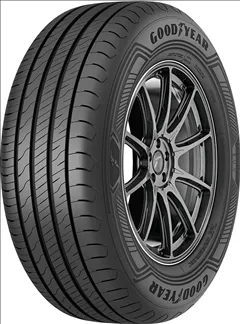 Goodyear Efficientgrip 2 SUV Náhľadový obrázok 240x324