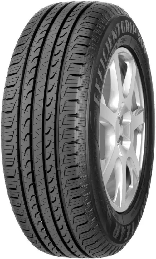 GoodYear Efficientgrip SUV Náhľadový obrázok 576x954