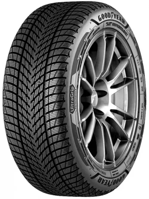 GoodYear UltraGrip Performance 3 Náhľadový obrázok 525x700