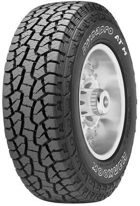 Hankook Dynapro AT-M RF10