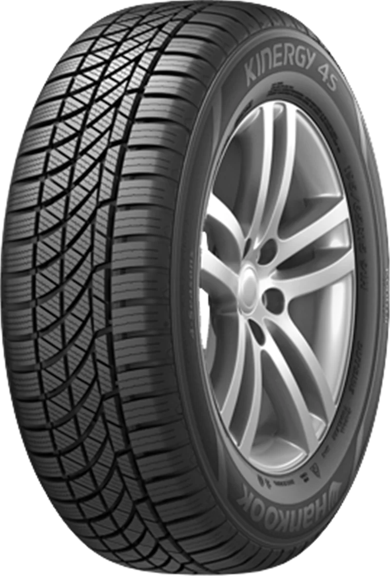 Hankook Kinergy 4S H740 Obrázok