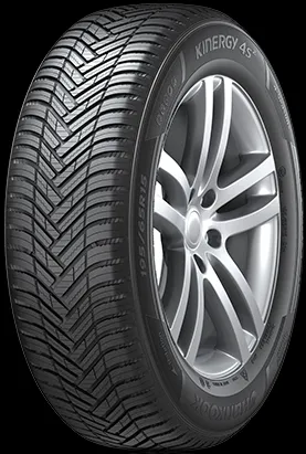 Hankook Kinergy 4S2 H750 Náhľadový obrázok 277x411