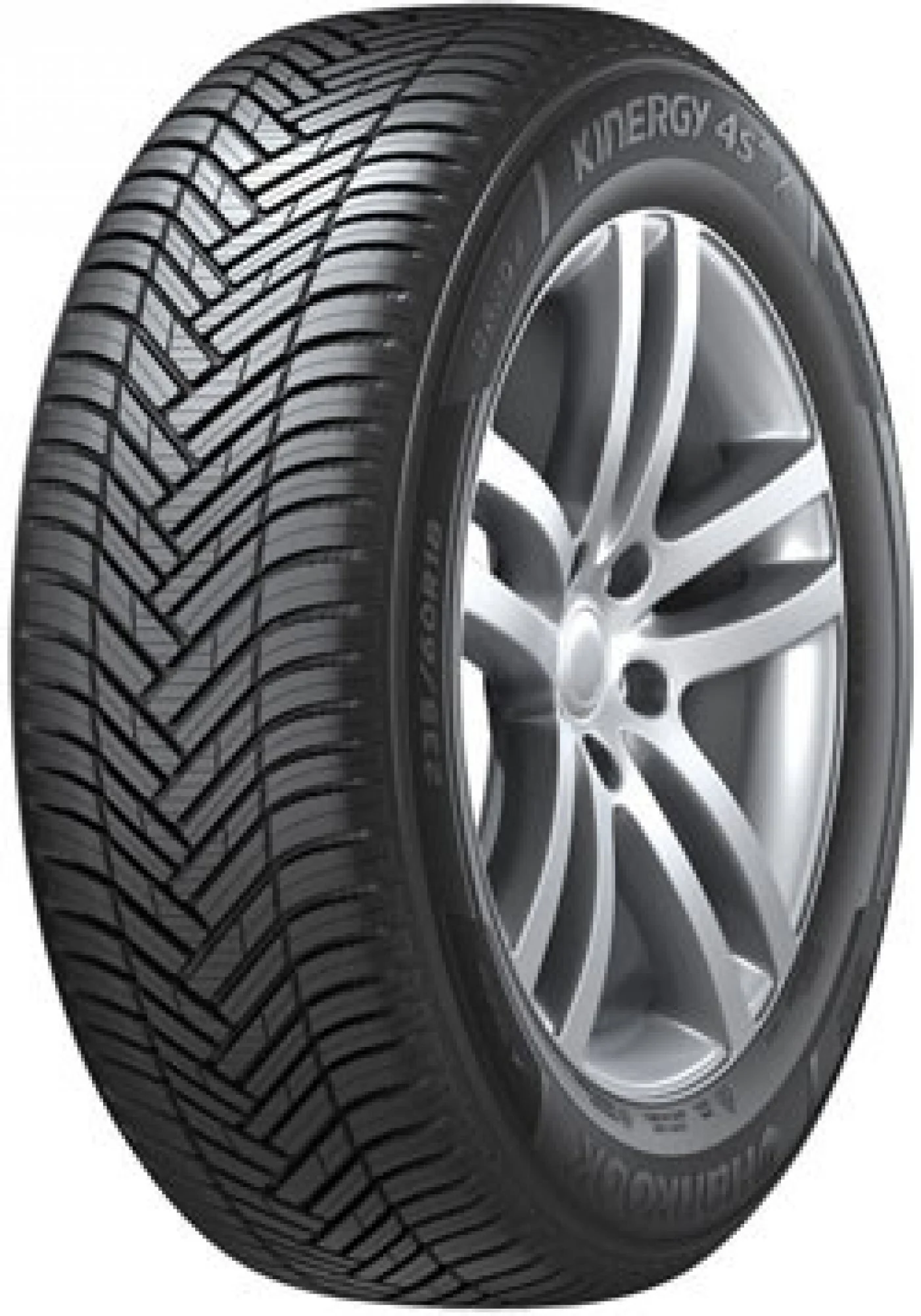 Hankook Kinergy 4S2 H750 Obrázok