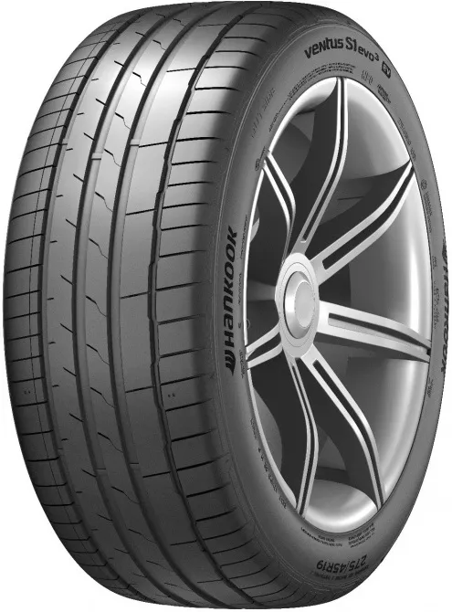 Hankook Ventus Prime 4 Náhľadový obrázok 495x670