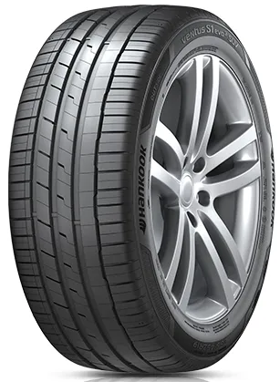 Hankook Ventus S1 evo3 SUV K127A Náhľadový obrázok 307x419