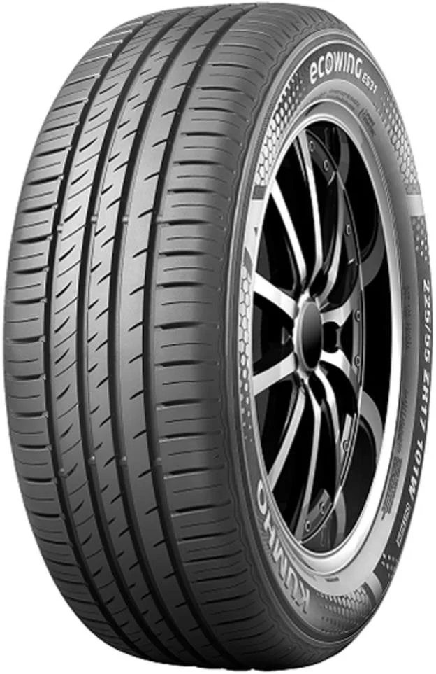 Kumho Ecowing ES31 Obrázok