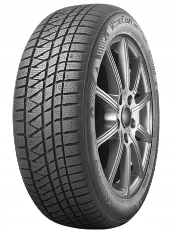 Kumho WinterCraft WS71 Obrázok