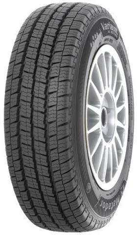 Matador MPS125 Variant
