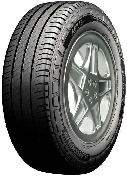 Michelin Agilis 3 Obrázok