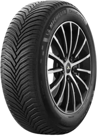 Michelin CrossClimate 2 Náhľadový obrázok 329x458