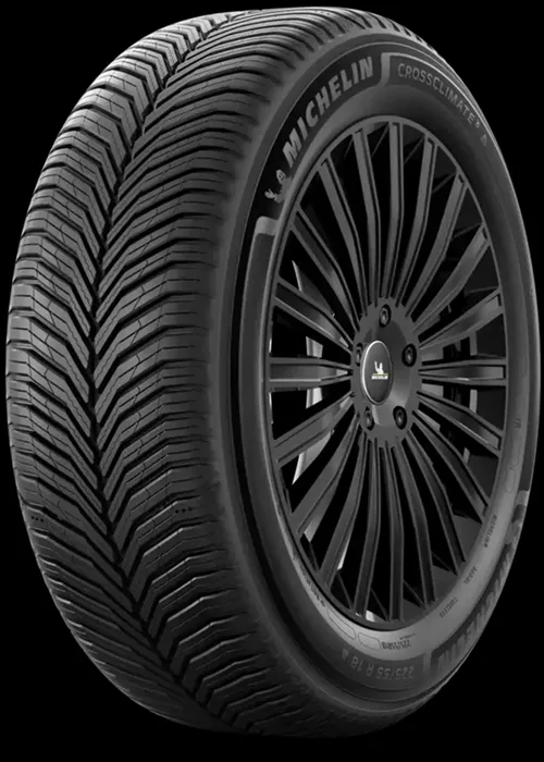 Michelin CrossClimate 3 Náhľadový obrázok 500x700