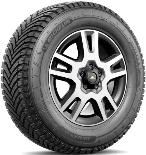 Michelin CrossClimate Camping Náhľadový obrázok 773x819