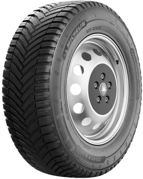 Michelin CrossClimate Camping Náhľadový obrázok 650x817
