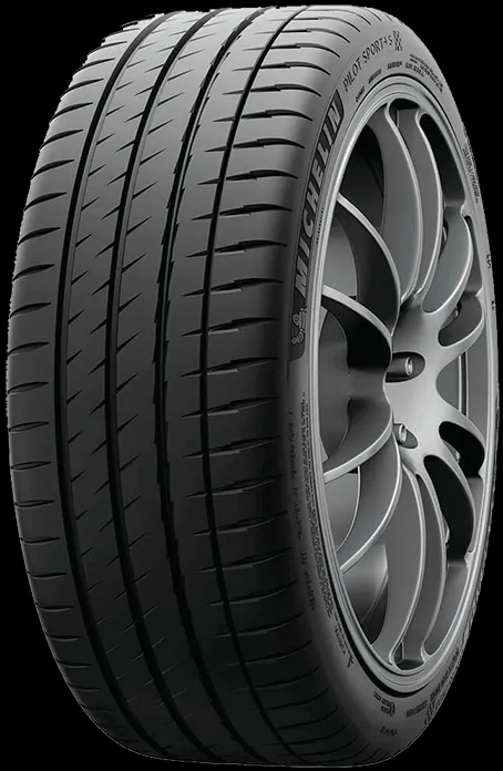 Michelin Pilot Sport 4 SUV Náhľadový obrázok 454x696