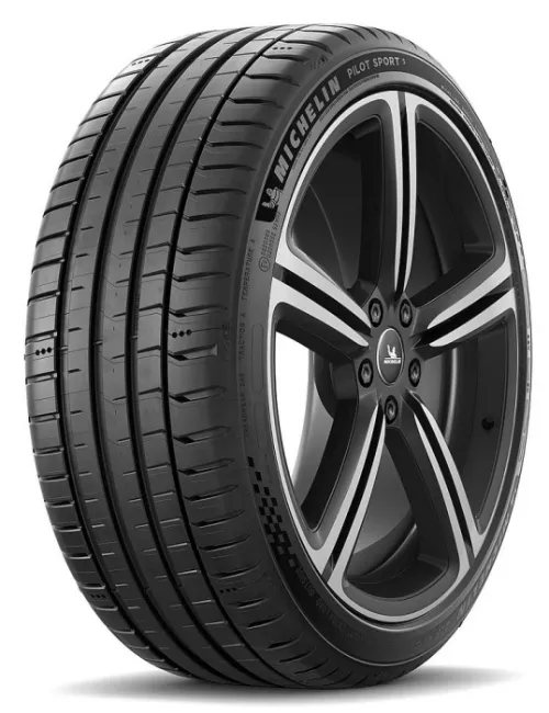 Michelin Pilot Sport 5 Náhľadový obrázok 538x700