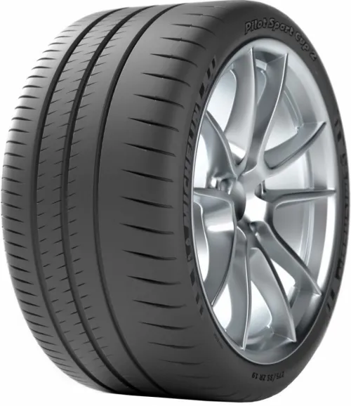 Michelin Pilot Sport Cup 2 R Connect