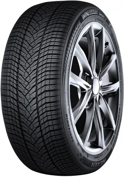 Nexen Winguard Sport 3 Náhľadový obrázok 419x600