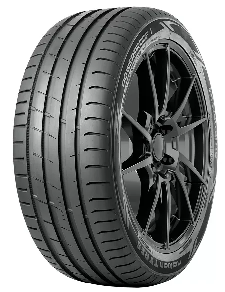 Nokian Powerproof 1