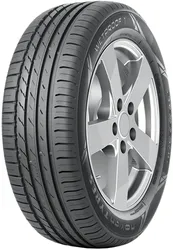 Nokian WetProof 1