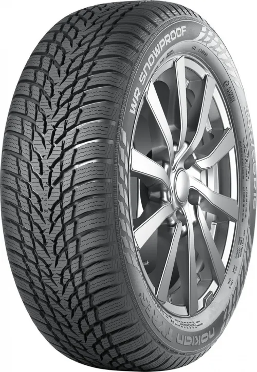 Nokian WR Snowproof Náhľadový obrázok 1379x2000