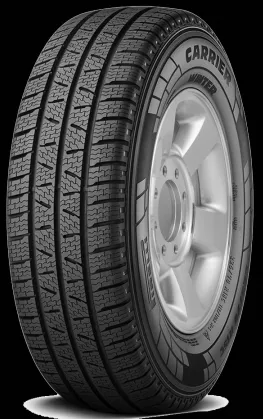 Pirelli Cinturato Winter Náhľadový obrázok 263x419