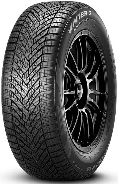 Pirelli P ZERO PZ4 Náhľadový obrázok 400x622