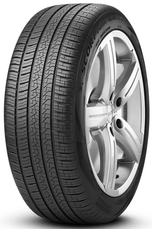 Pirelli P ZERO PZ4 Náhľadový obrázok 562x845